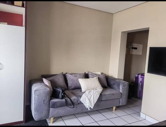 1 BEDROOM PROPERTY TO RENT IN JOHANNESBURG CBD